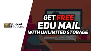 HOW TO CREATE FULLY FUNCTIONAL EDU MAIL | LATEST METHOD