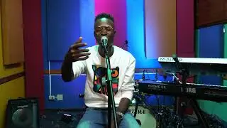 Bawnagen will be live on So arise TV for DJ sound stage 2022
