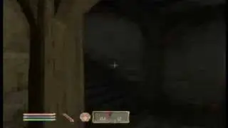 4# Oblivion Dark Brotherhood - Accidents Happen