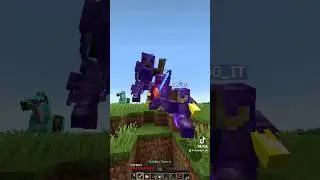 Better then dream at Minecraft