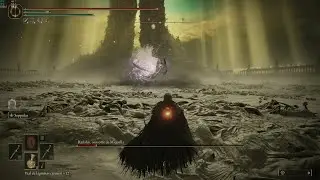 Radahn, Consort of Miquella | Elden Ring: Shadow of the Erdtree | DLC Boss Fight