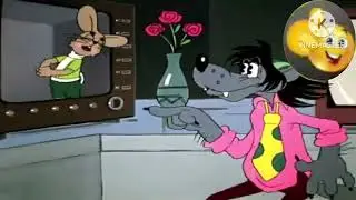 ну постривай украïньскою мовою 5-8