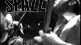 Spazz - Don't Quit Your Day Job