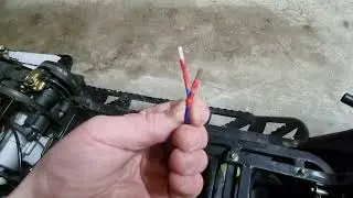 Стелс Капитан  Не горит свет  Ремонт своими руками без затрат