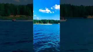 Солнце, карьер, пляж и конечно же SUP 🏖