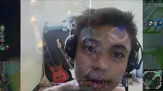 FILIPINO KIDS TRIES TO URF in LoL ( League of Legends )