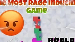 THE MOST FRUSTRATING ROBLOX GAME-Together Roblox (ft. TriqzNix