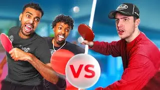BETA HOUSE PING PONG TOURNAMENT