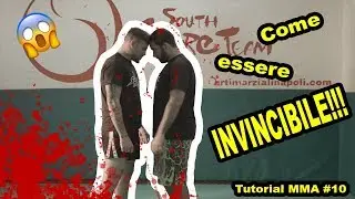 COME ESSERE INVINCIBILE! Tutorial !