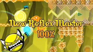 New Reflex Master 100% (Verified) by Mdog5 and More
