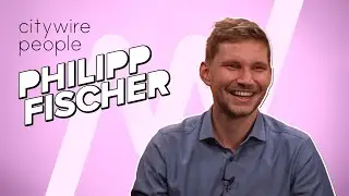 Citywire People - Philipp Fischer