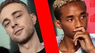 ЕГОР КРИД ПЛАГИАТ ??? УКРАЛ ПЕСНЮ 