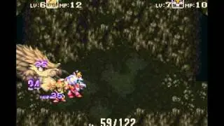 [TAS] Seiken Densetsu 3 - Jewel Eater