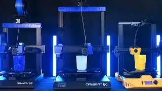 Artillery 3D Printers