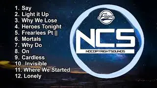 Best NCS Every time, No Copyrights Sounds Every Time