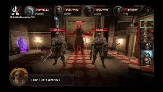 Duskfall Trailer-Turn based RPG
