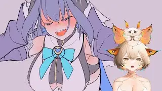 Yuzu fell for it too..