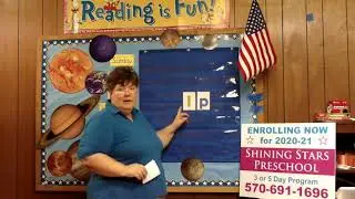July 22 Making Words With L and R