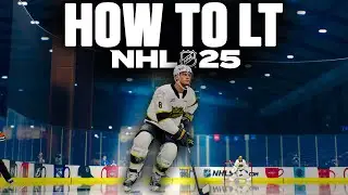 How To Be A MOVEMENT GOD on NHL 25