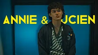 Lucien and Annie - Their Story [Let her go]