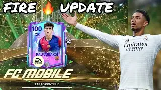 FC MOBILE 25 IS HERE AND IT’S AMAZING🤩 | Review