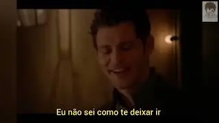 the originals - klaus e camille [AMV] Fifth Harmony - All Again (Tradução - legendado PT-BR)