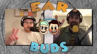 EAR BUDS SPECIAL ANNOUNCEMENT! WE'RE BI-WEEKLY NOW