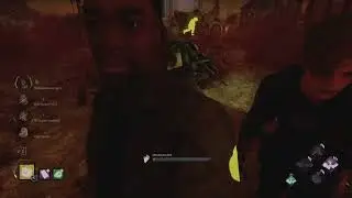 DBD TOTAL CHAOS IN CHAOS SHUFFLE