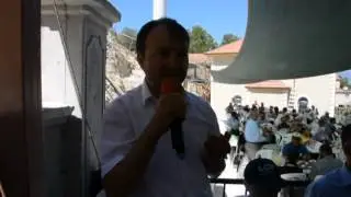 Yayla Ceylan Şükür Yemeği
