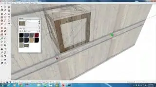 Sketchup to Unity - Texturing