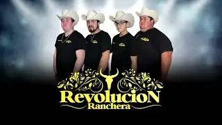 REVOLUCION RANCHERA  - BESOS EN GUERRA