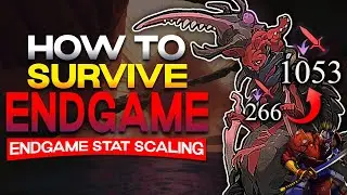 Morimens - Endgame Scaling Alert 1 vs Alert 5. How to build your account for endgame.