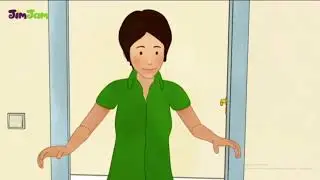 КОННИ мультик на РУССКОМ языке  КОННИ В ГОСТЯХ У ДЖУЛИИ