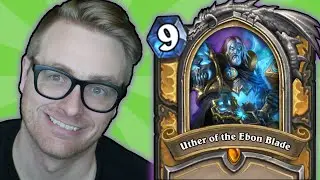 I Added Every Hero Card to this Deck.
