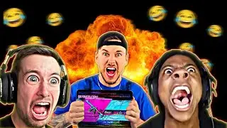 *ISHOWSPEED* FUNNIEST MOMENTS! 😂