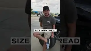 Common Mistakes when Buying Wheels and Tires 