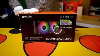 Pure Enjoying installation    Unlock core i5    Geforce Rtx 3060    16GB RAM ASMR