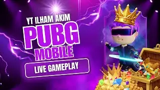 PUBG MOBILE  4.0 x Kunti bogel   