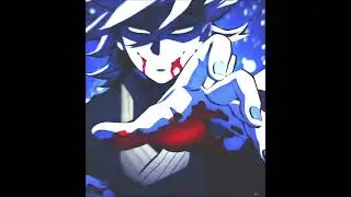Gyutaro Revenge ft. Xxxtentacion [Edit/Amv]