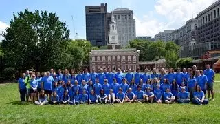 Philly Promo