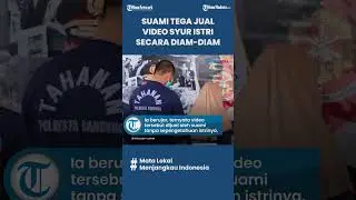 GAK HABIS PIKIR! Suami Tega Jual Video Syur Istri di Kebun Teh Ciwidey secara Diam-diam di Twitter