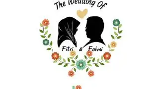 WEDDING FITRI DAN FAHMI