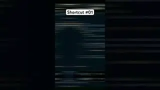 🔨XCode shortcuts to make your life easier🔨 
