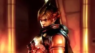 Tekken 6 - Scenario Campaign All CutScenes [1080p]