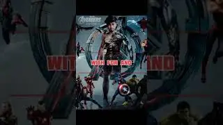 Avengers photo editing in PicsArt😱 