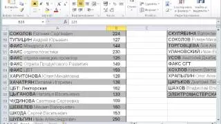 4  Используемое ПО + Outlook + GoogleDocs