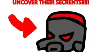 TC2 Characters without their accessories on