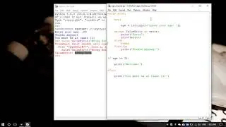 50. Генерация (вызов) исключений в Python 3 - raise exception (Уроки Python) RU