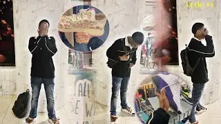 COME THRIFTING WITH ME (insane pick ups?)|vlog #1|