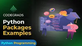 Python Packages (example) | Python